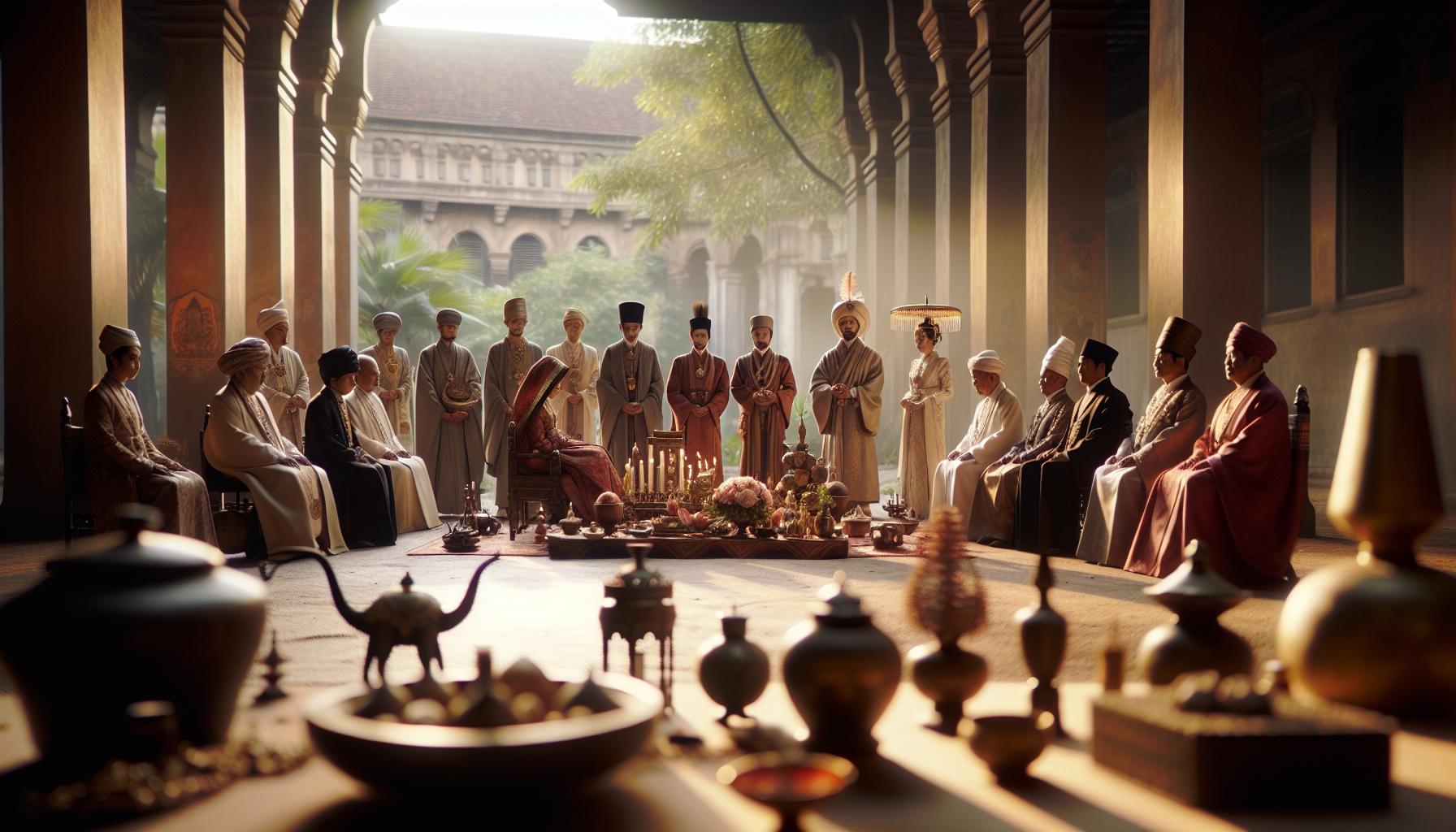 Does Bride or Groom Say Vows First: Ceremony Order Traditions 2 Traditional Ceremony Order: A Historical Overview