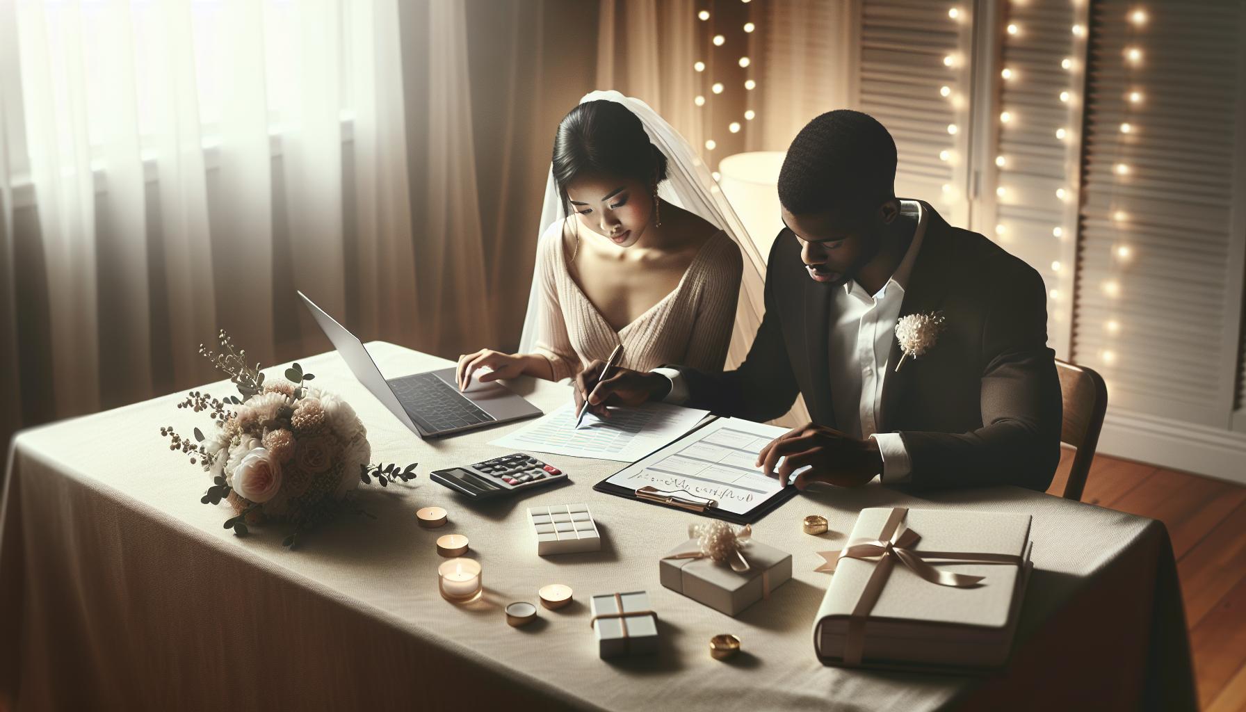 How Much Are Wedding Planners: Investment Worth Making? 1 Understanding the Cost of Wedding Planners