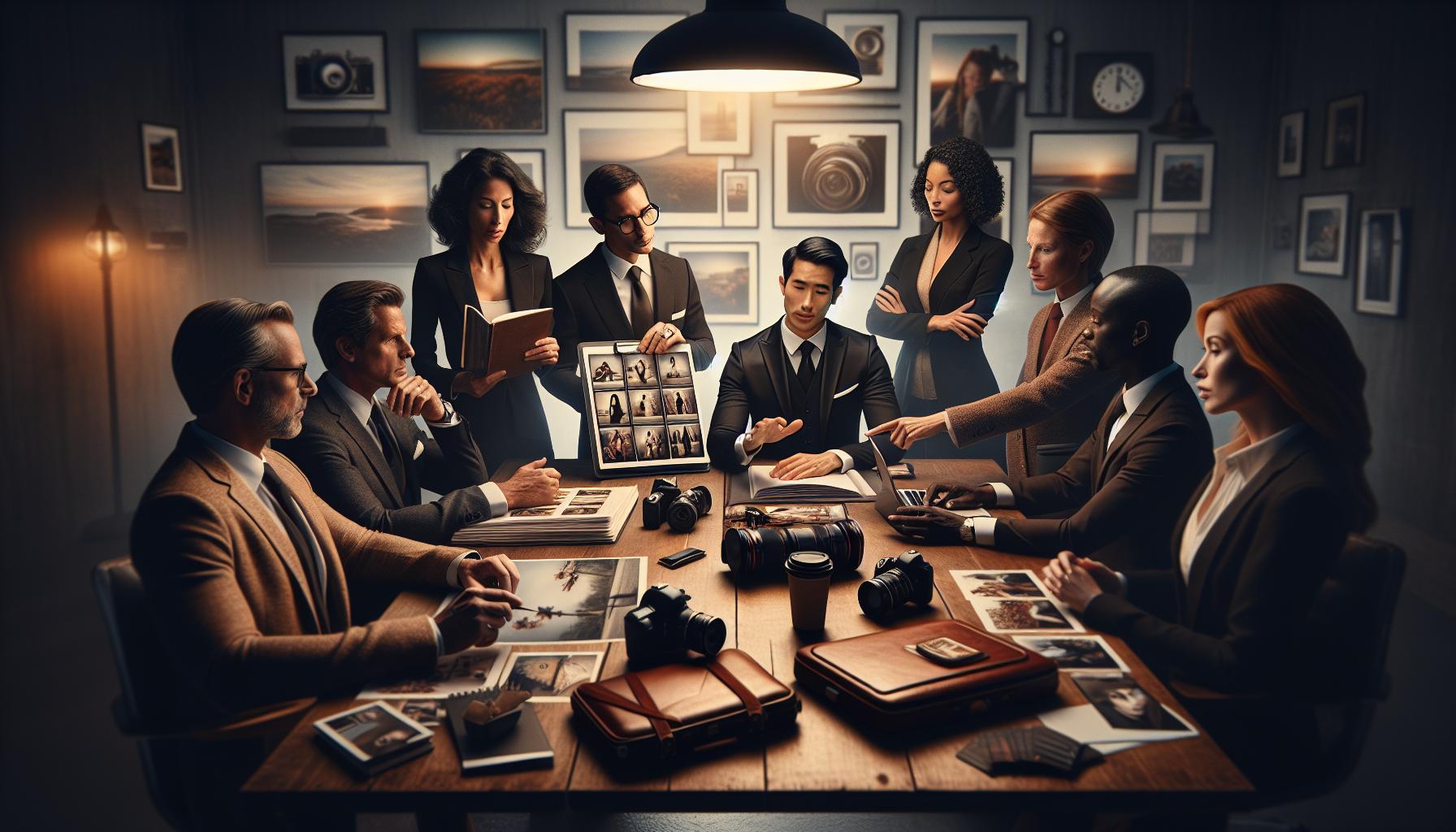 How Much Do Wedding Photographers Cost: Pricing Breakdown 3 Tips for Negotiating Photography Packages and Prices