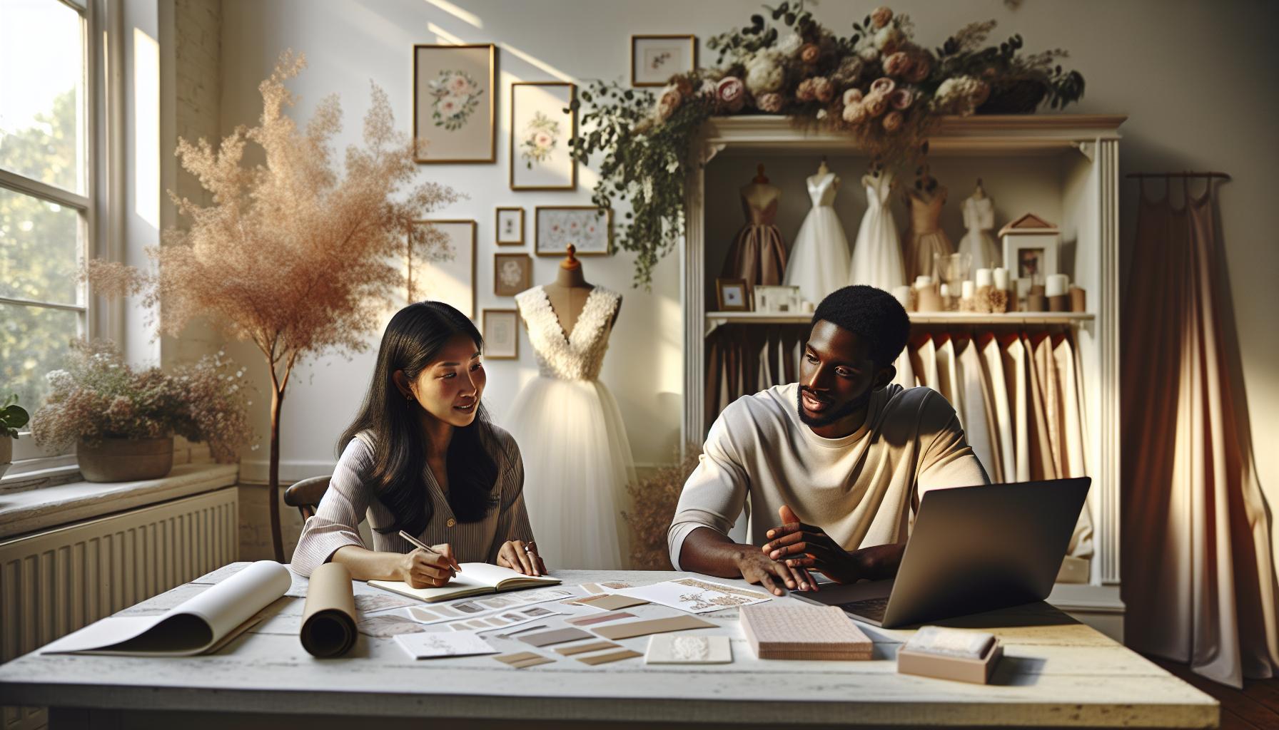 Understanding the Wedding Planning Process: Step by Step