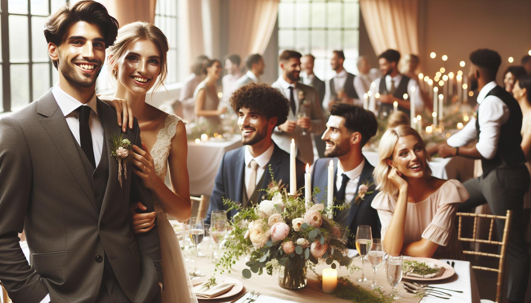 Reception Length: Making the Most of Your Celebration