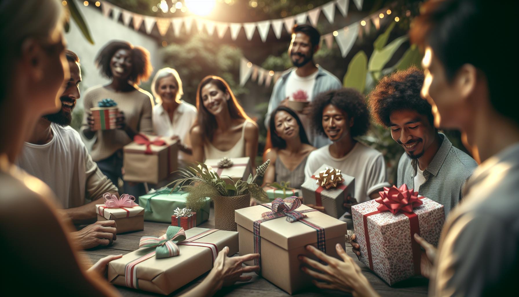 What to Give at a Wedding Shower: Perfect Gift Ideas 4 Fun and Creative Ideas for Group Gifts