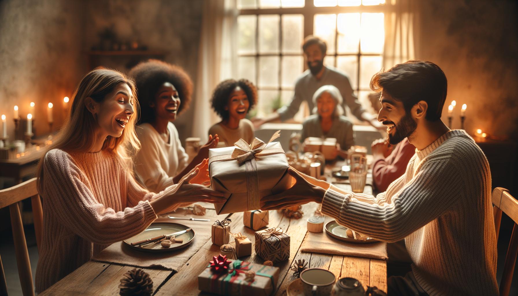 What to Give at a Wedding Shower: Perfect Gift Ideas 2 Unique and Thoughtful Gift Ideas that Impress