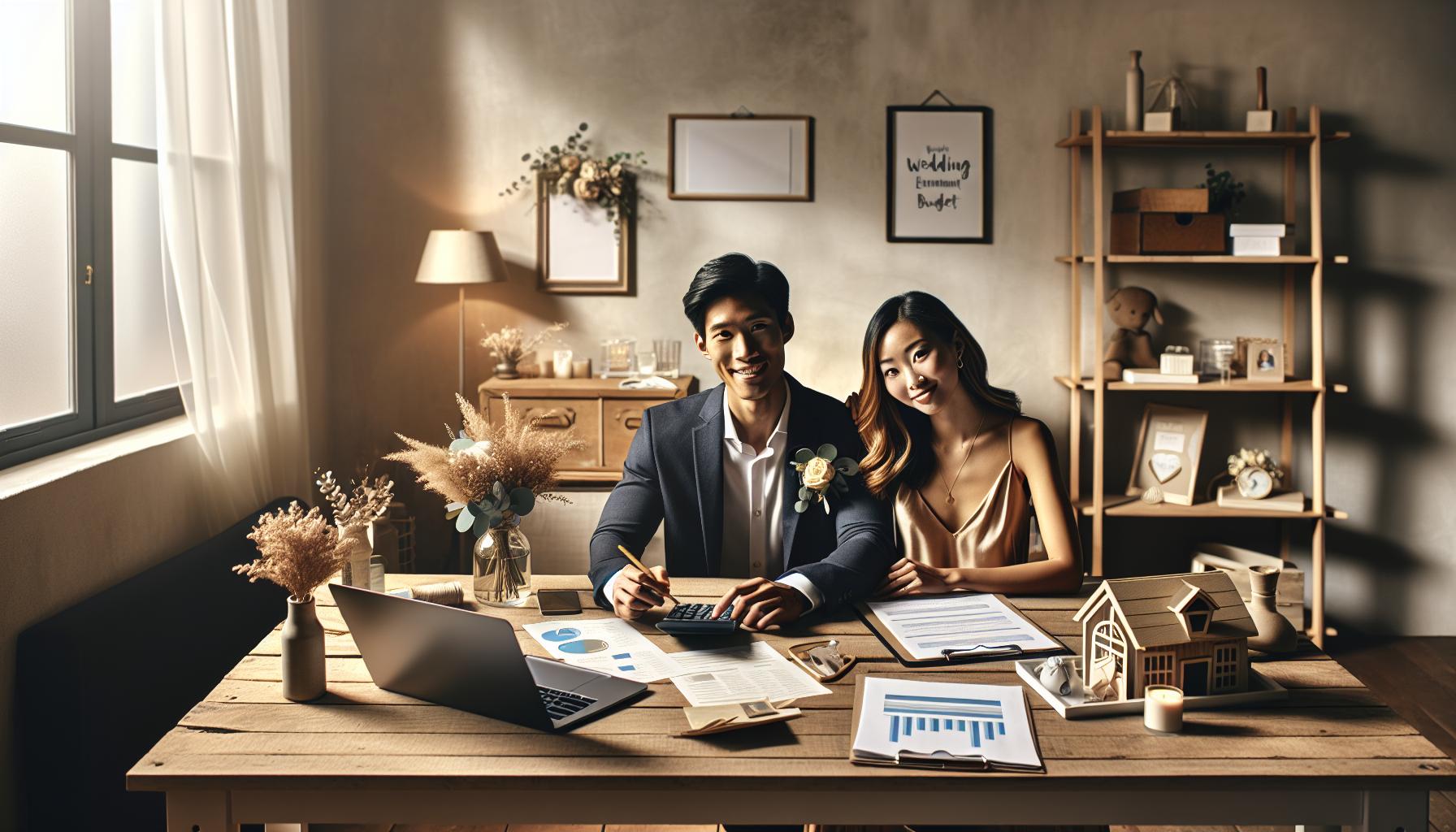 How to Determine Your Wedding Entertainment Budget