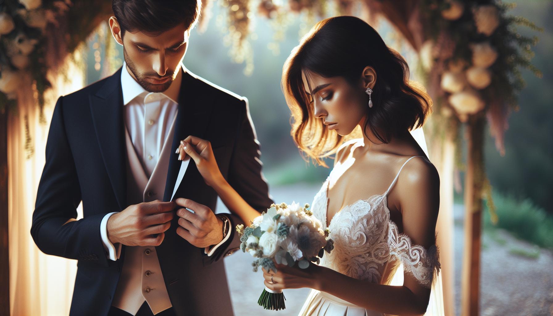 Hidden Costs of Hiring a Wedding Planner