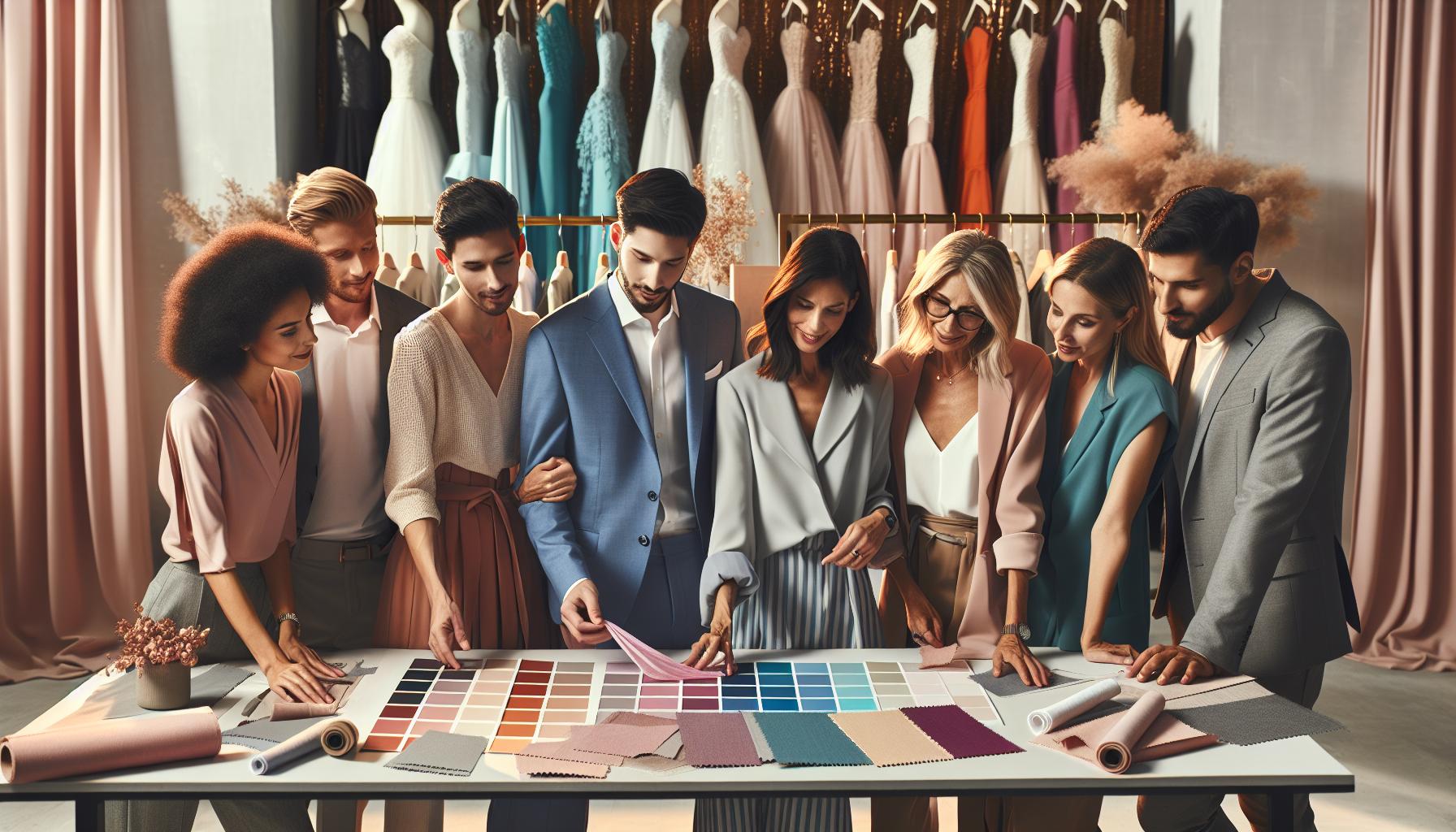 When Do Wedding Invitations Go Out? Timeline Tips 2 Factors That Influence Your Invitation Timeline