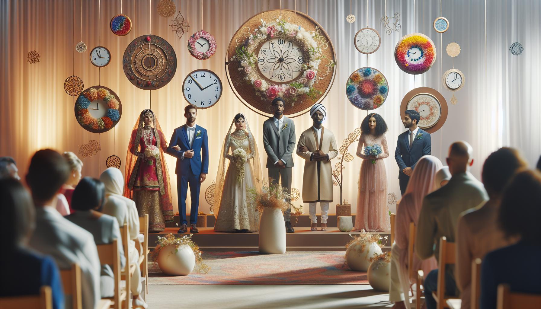 Does the Mother of the Bride Give a Speech: Modern Speech Traditions 1 Does the Mother of the Bride Give a Speech: Modern Speech Traditions