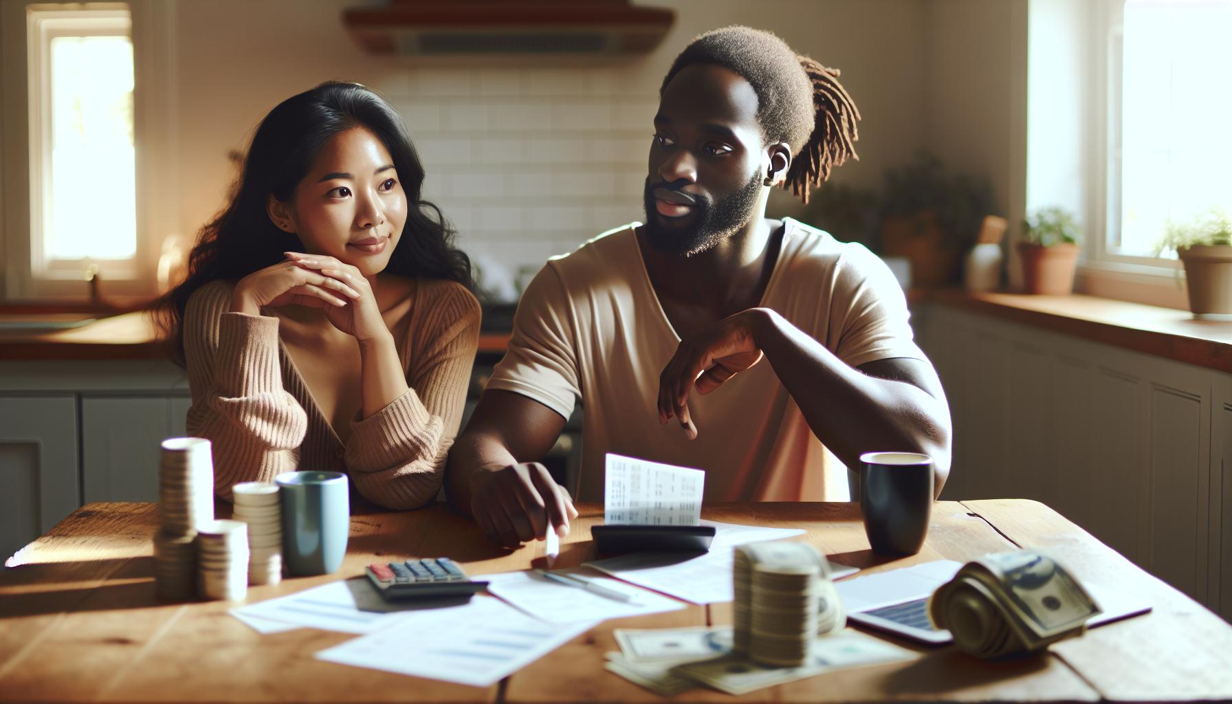 Additional Expenses Couples Should Consider