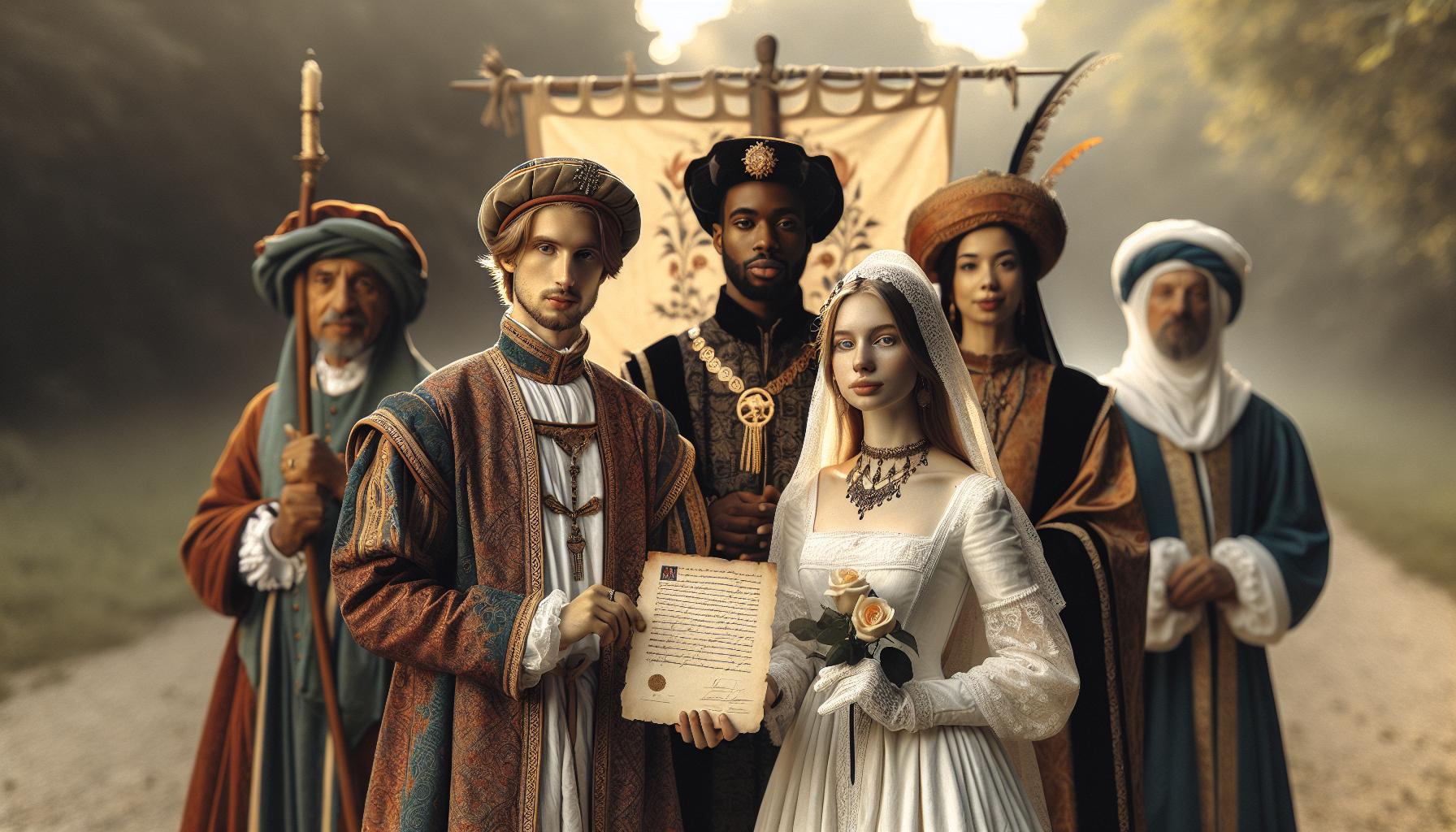 Traditional Indian Outfits: A Colorful Overview