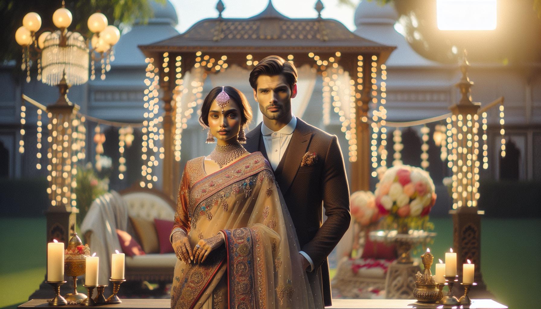 Essential Documents Needed for Your Wedding