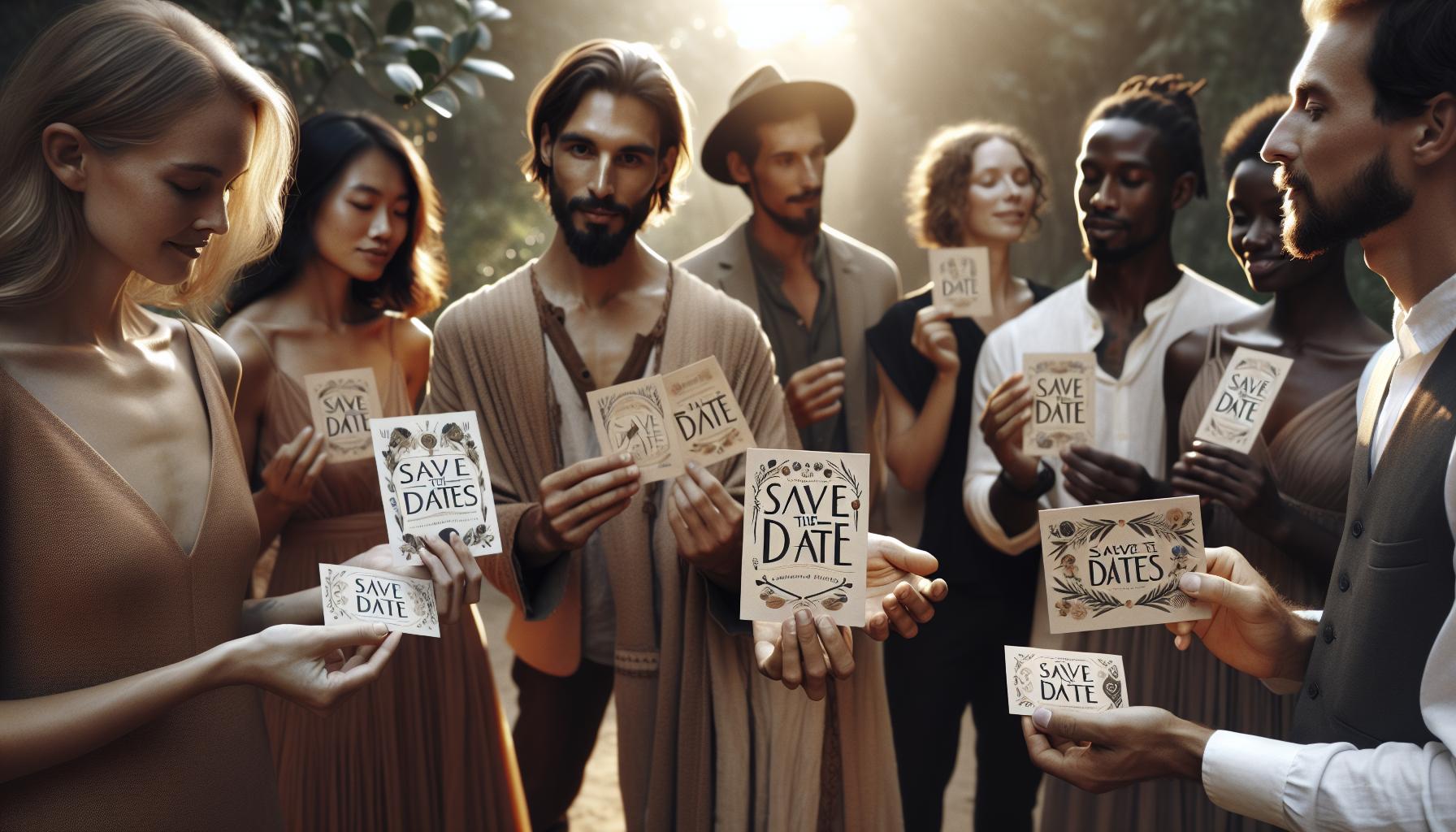 Understanding the Importance of Save the Dates