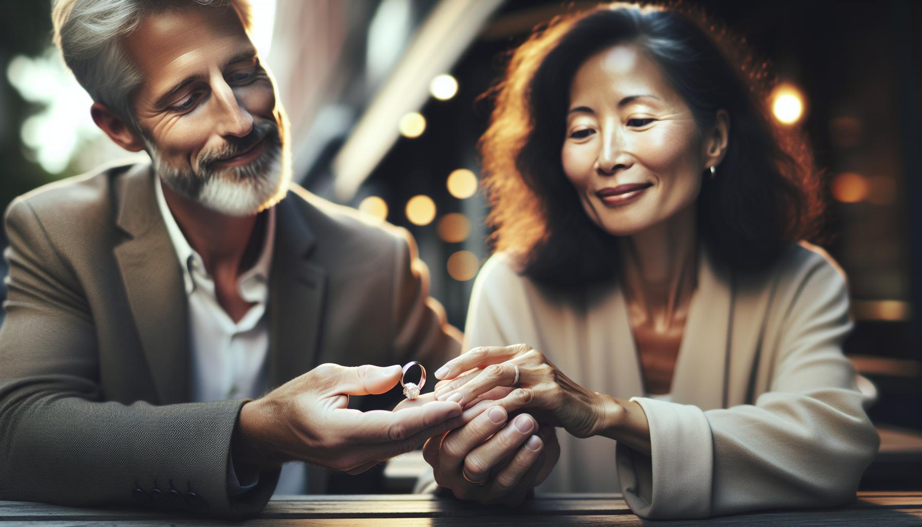 Understanding Your Wedding Ring's Value