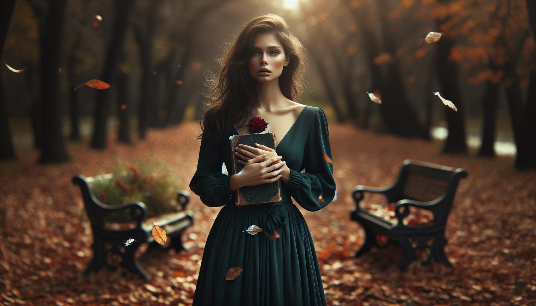 The Role of Emily: Tragic Love and Sacrifice