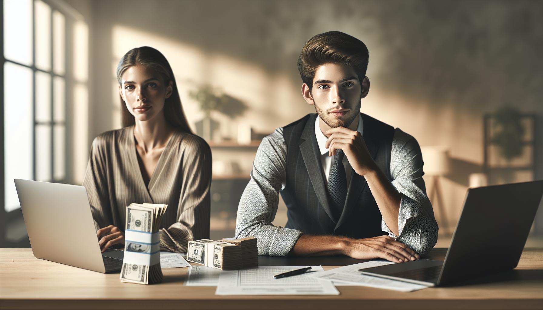 How Experience Levels Impact Wedding Coordinator Pay