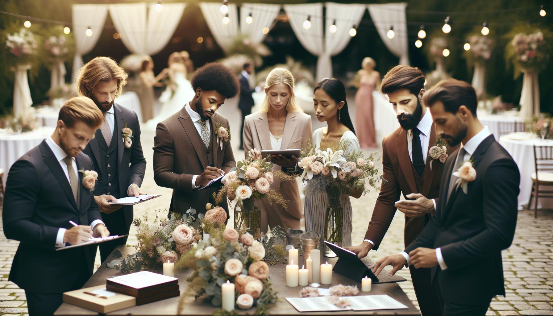 How to Become a Wedding Planner: Your Dream Career Starts Here