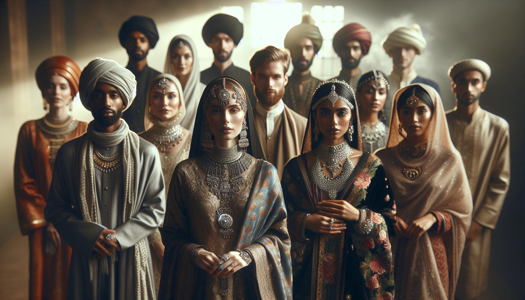 Ideal Traditional Indian Wedding Attire for Brides