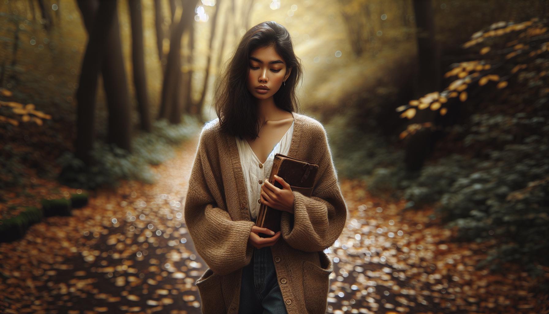 Understanding Kim's Journey in the Series