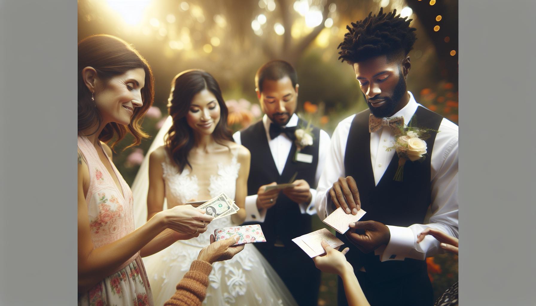 Do You Tip Wedding Photographer? Gratuity Etiquette Guide 2 Understanding the Importance of Tipping Wedding Vendors