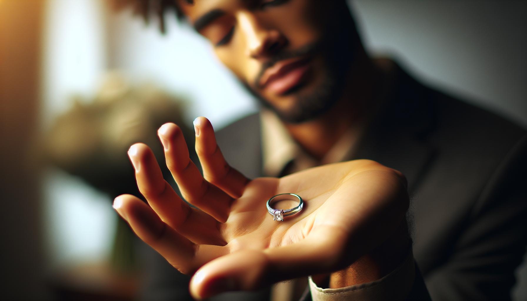 Where to Sell Wedding Rings: Get Top Dollar for Your Jewelry 2 Understanding the Value of Your Wedding Ring