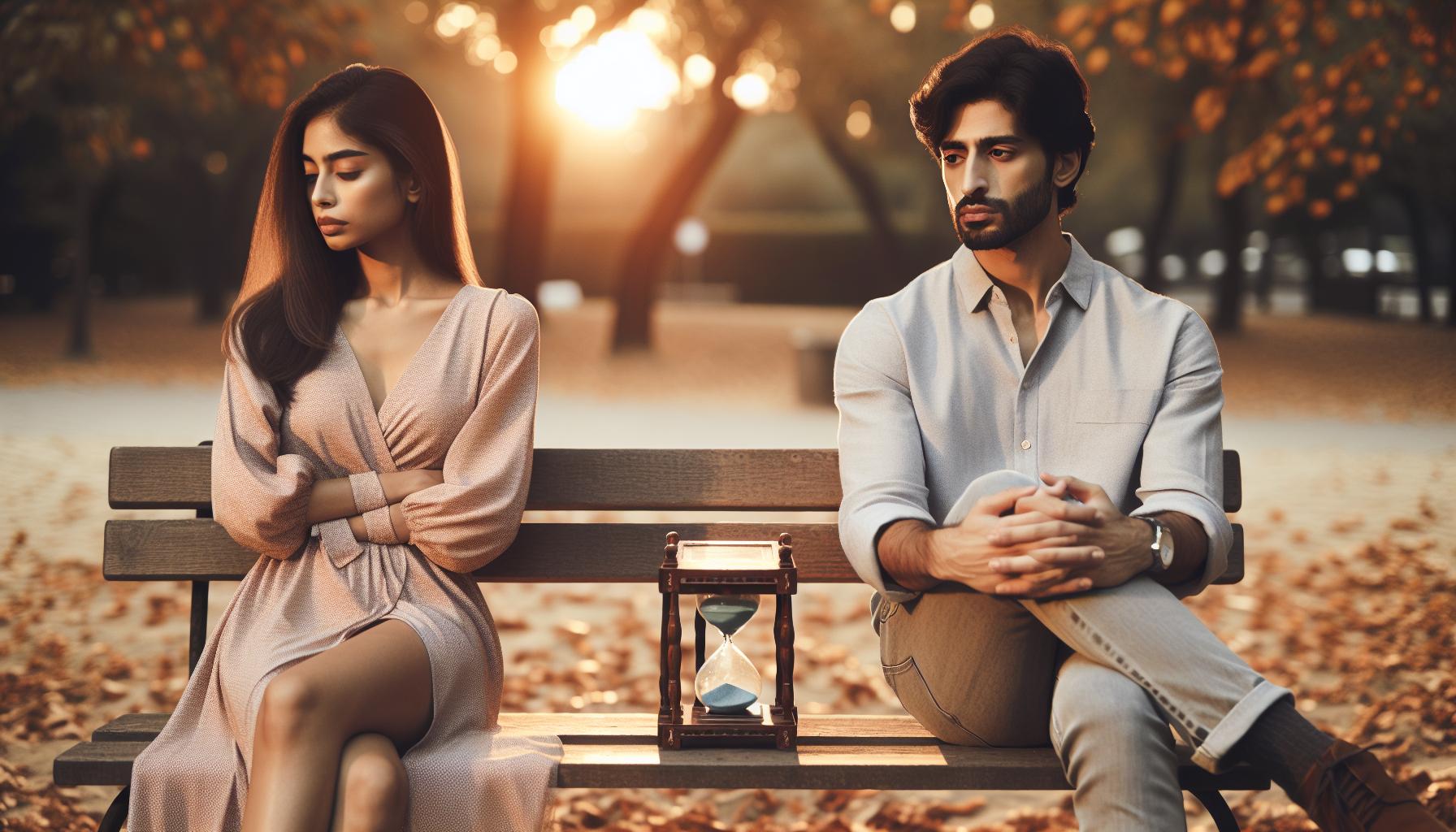 What to Expect During the Waiting Period