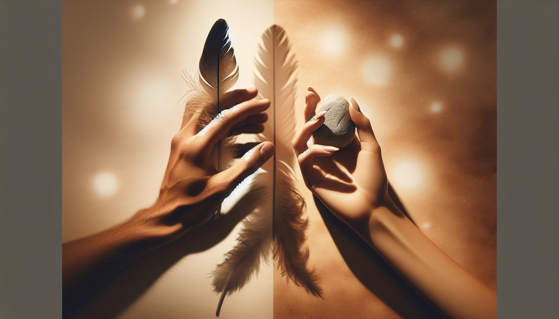 Which Hand to Put Wedding Ring: Tradition & Modern Rules 4 Left Hand vs. Right Hand: A Symbolic Comparison