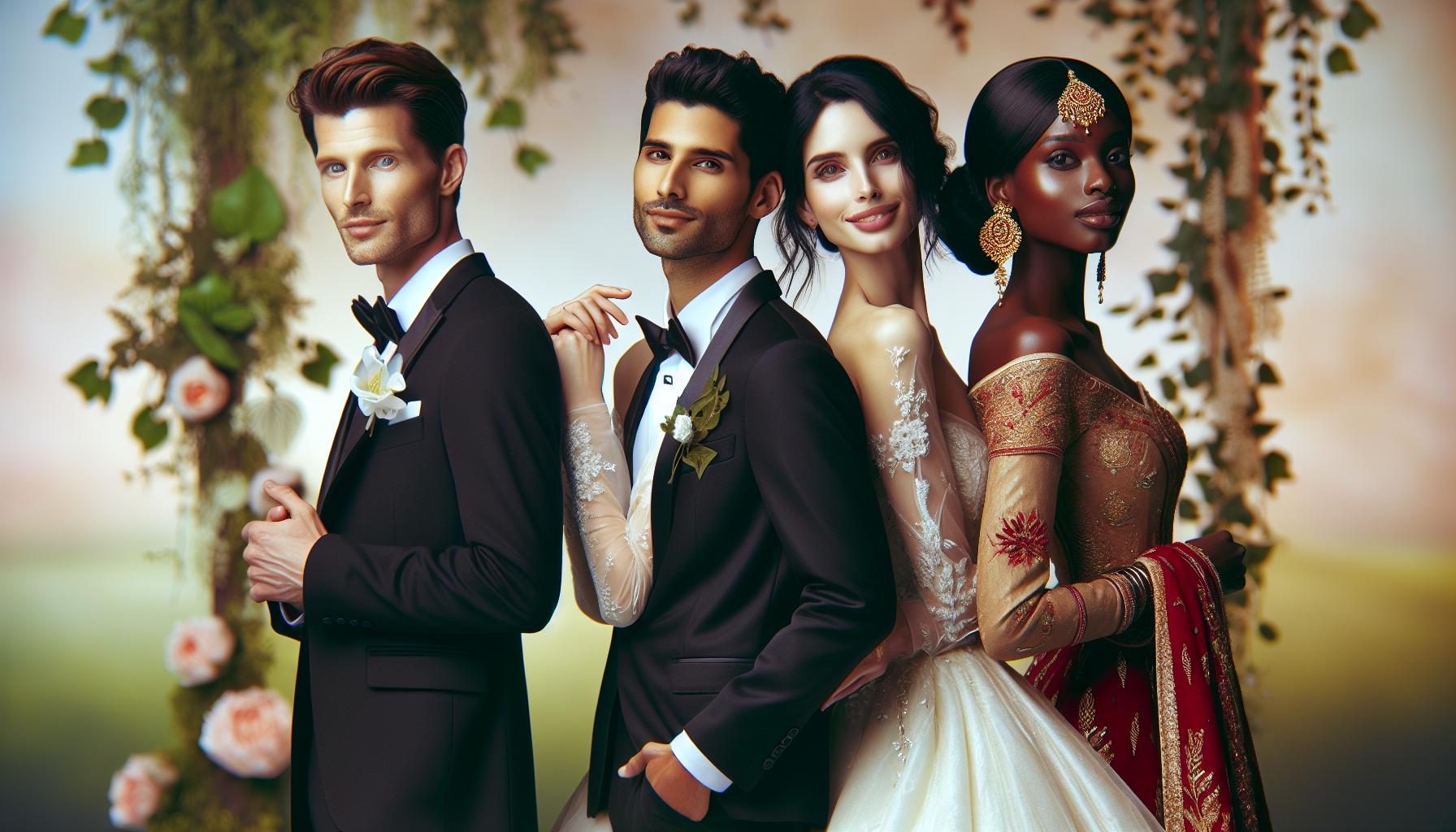 How Much Do Wedding Photographers Cost: Pricing Breakdown 2 Comparing Different Styles of Wedding Photography