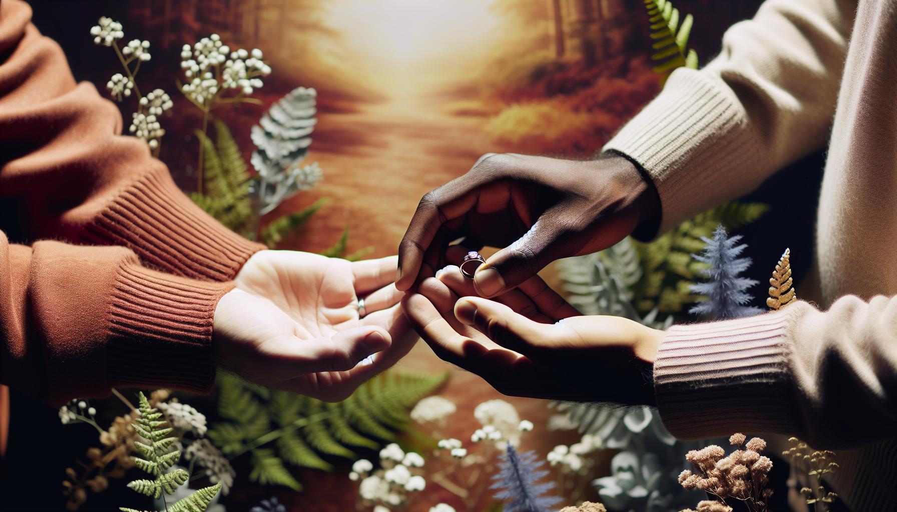 Understanding the True Value of Your Wedding Ring