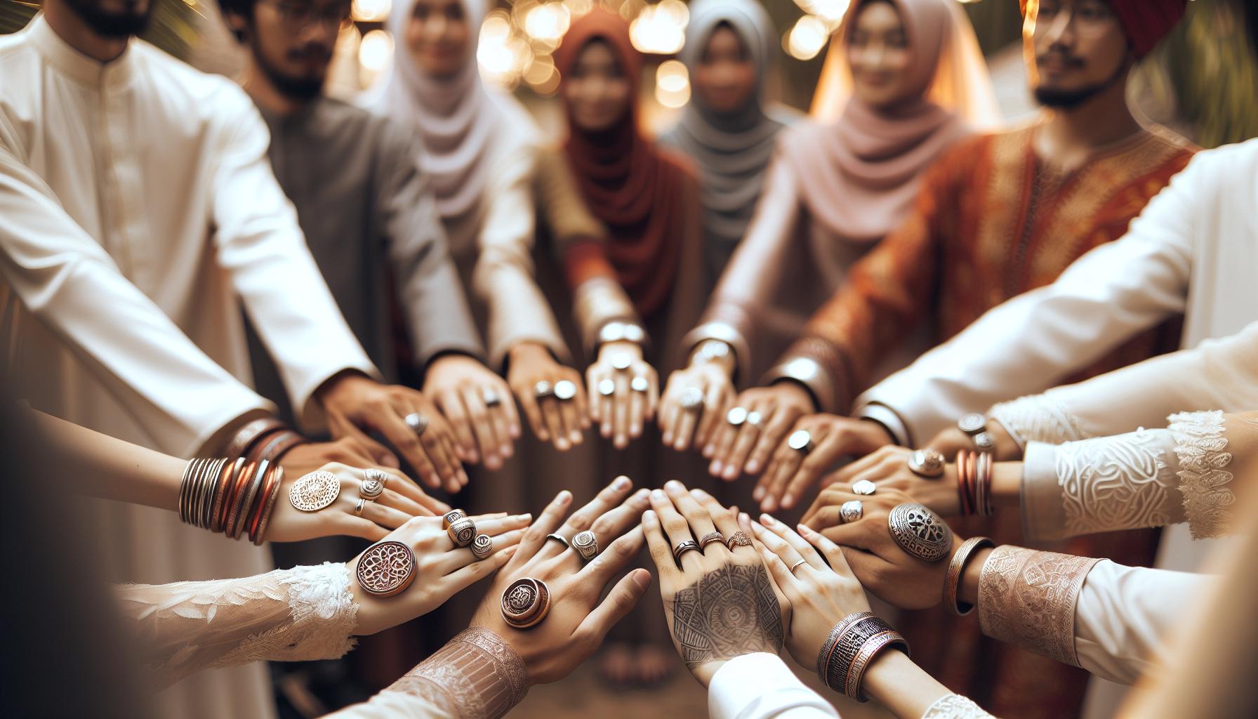 Understanding Wedding Ring Traditions Across Cultures