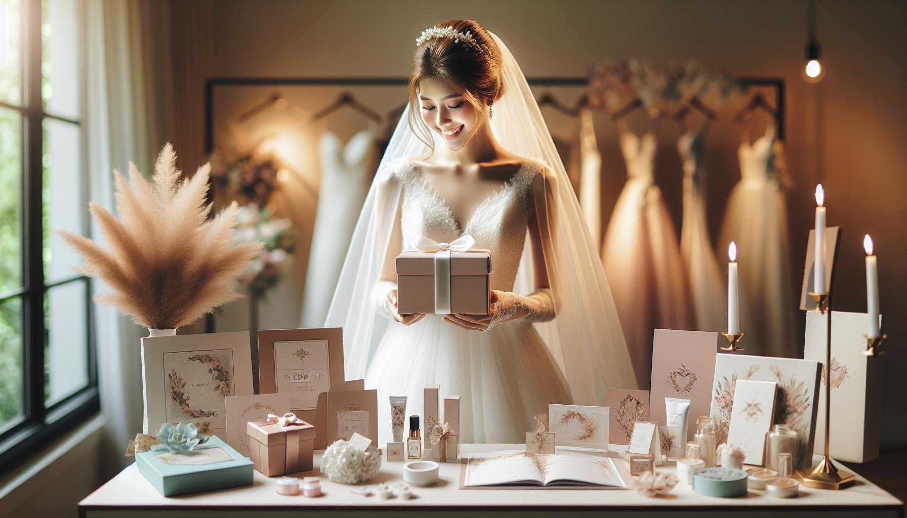 How To Get Free Stuff As A Bride: Wedding Freebies & Samples 1 Must-Have Wedding Freebies for Brides