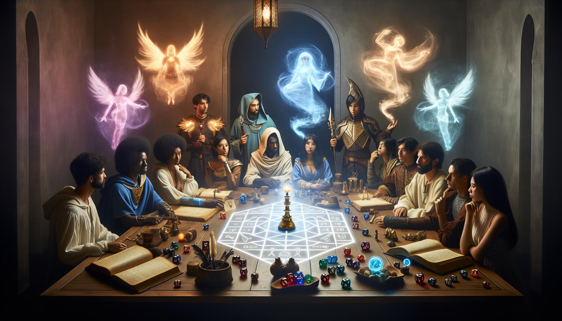 The Role of Buffs and Debuffs in Your Strategy