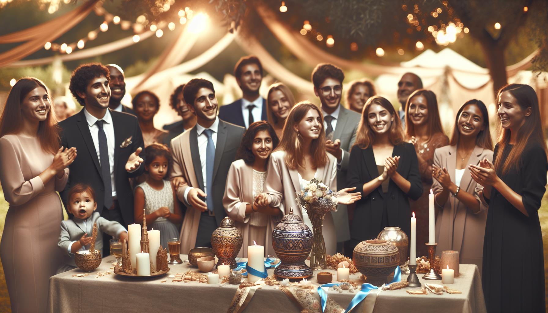 Exploring Post-Ceremony Traditions and Their Length