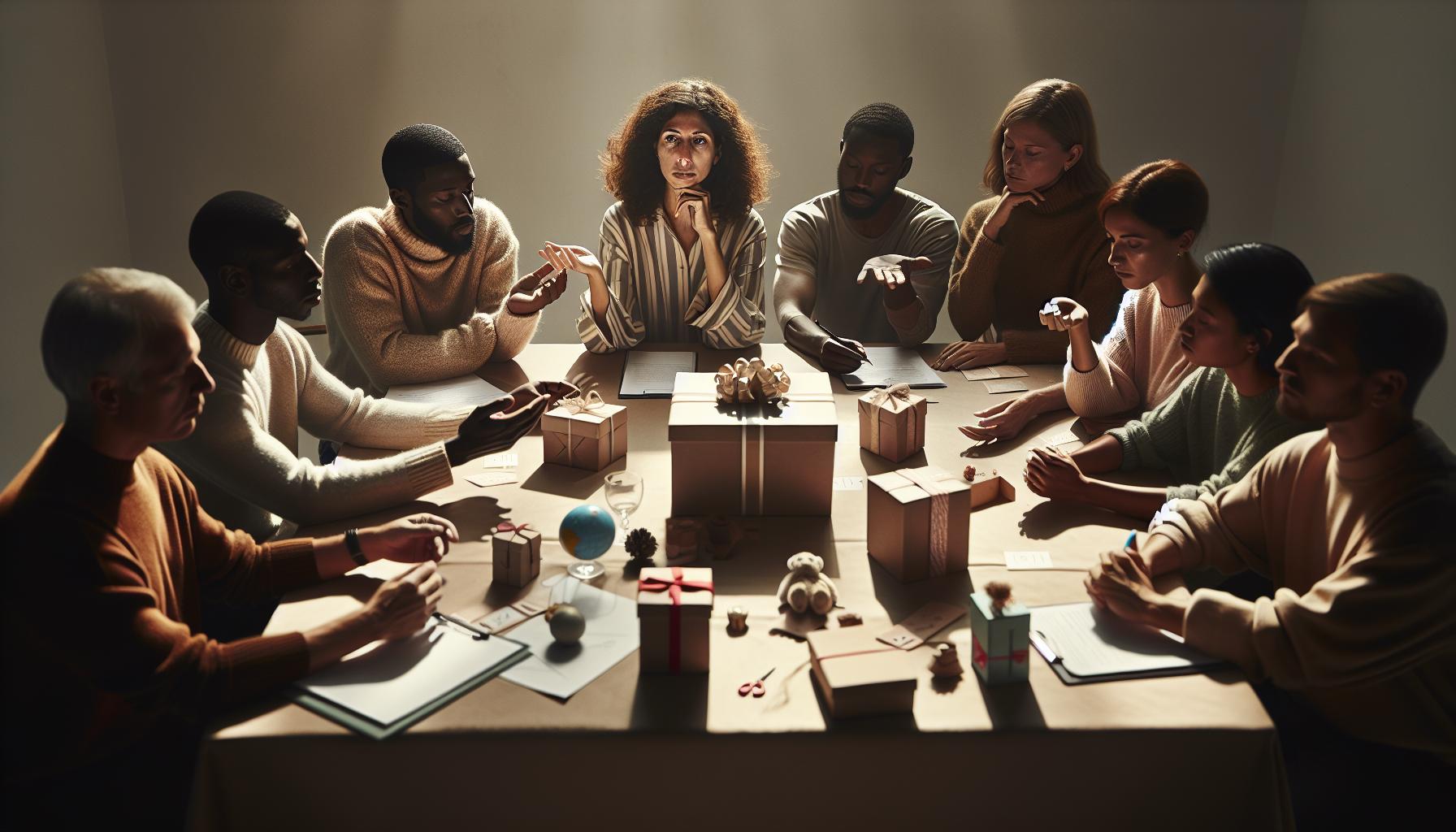 Factors Influencing Your Gift Amount