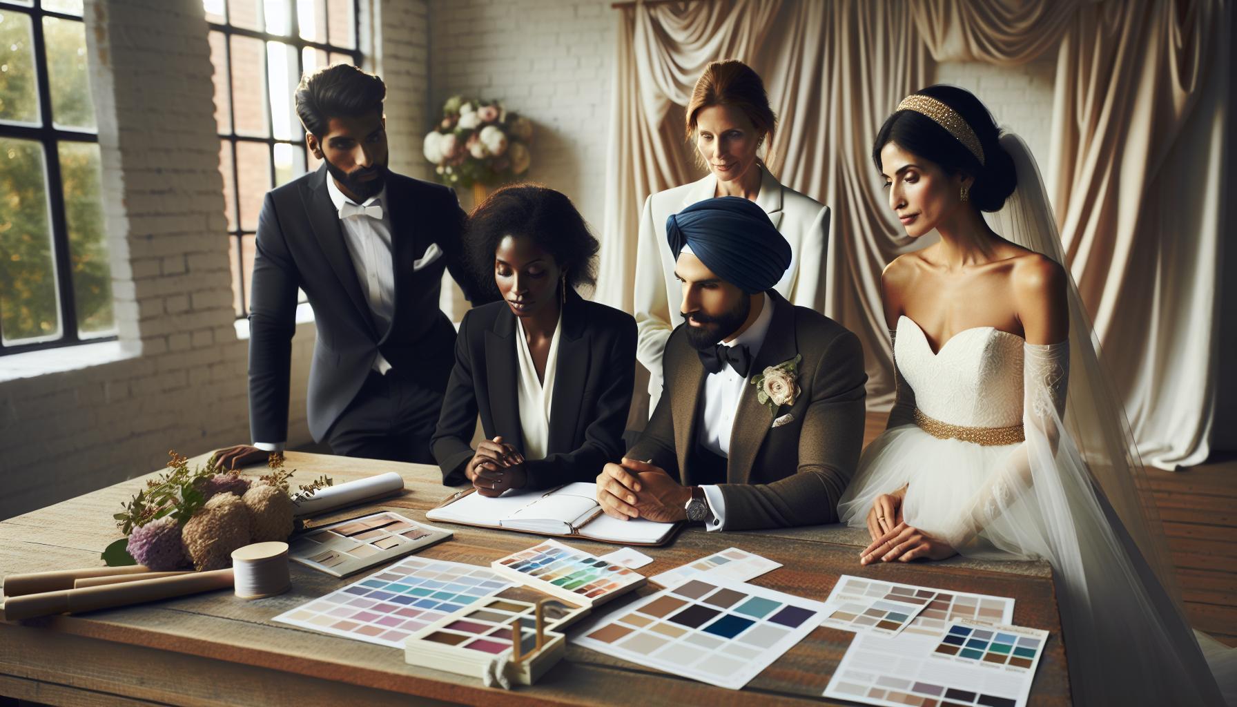 How Much Do Wedding Planners Cost: Investment Worth Making? 2 Factors Influencing Wedding Planner Pricing