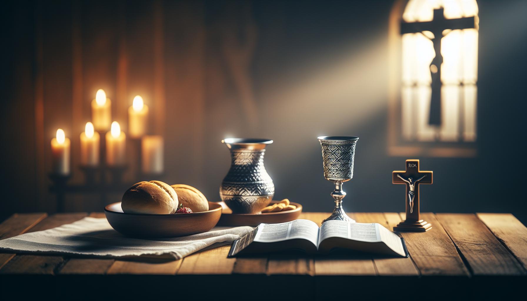 Do You Eat Meat on Ash Wednesday? Understanding the Fast