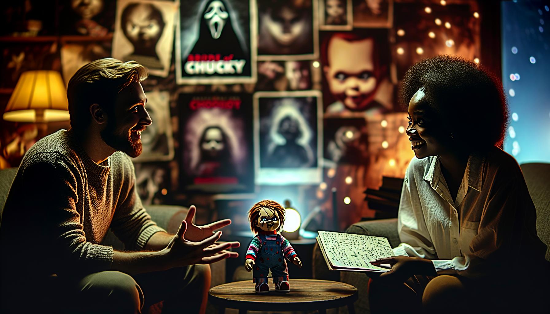 Fan Theories: What Does Bride of Chucky Mean for the Franchise?