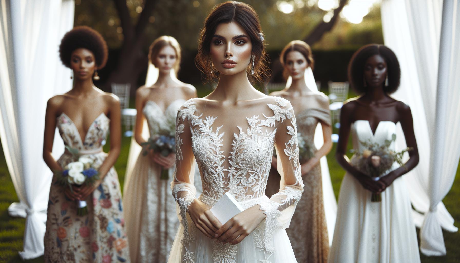 Who Is the Bride: Complete Wedding Party Roles & Responsibilities 2 Understanding the Role of the Bride