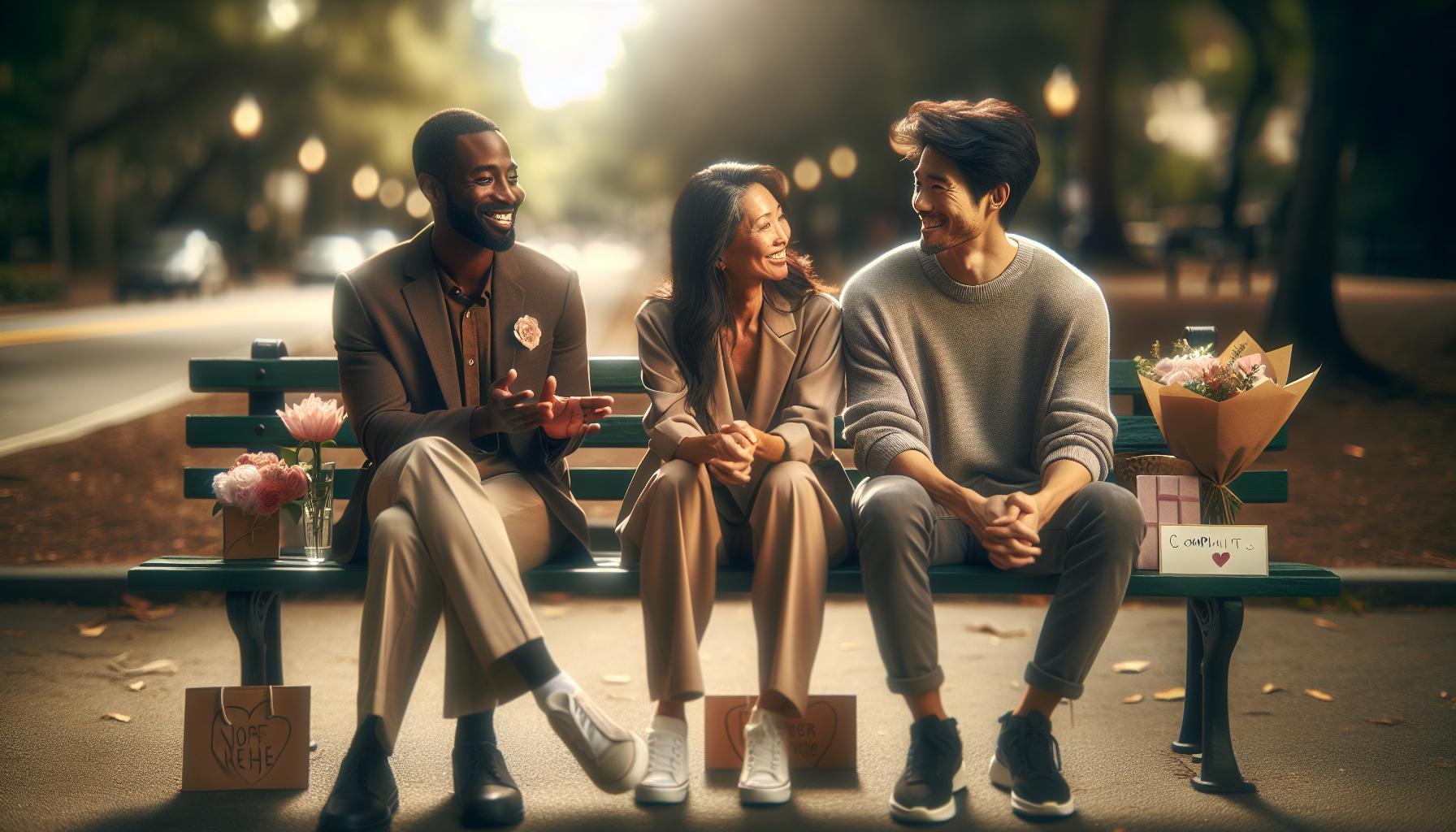 Understanding Different Types of Compliments