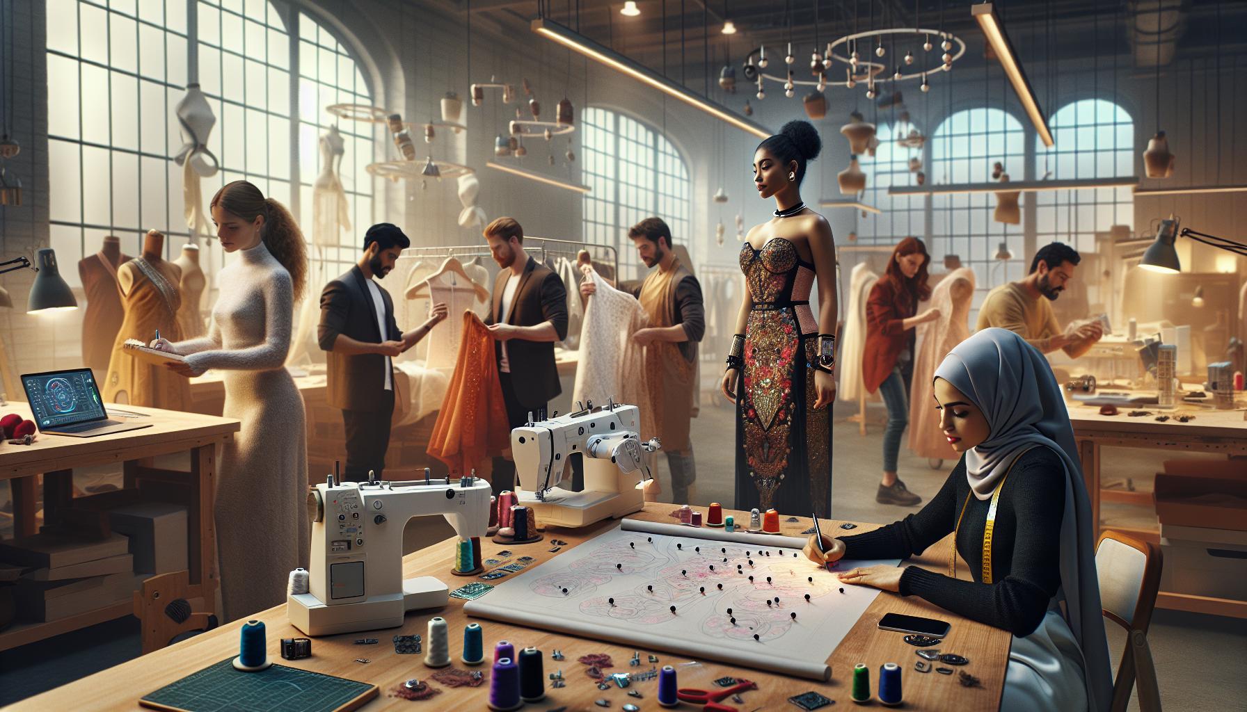 What to Do with Old Wedding Dress: Creative Ideas 1 Transforming Your Dress into Modern Wearables