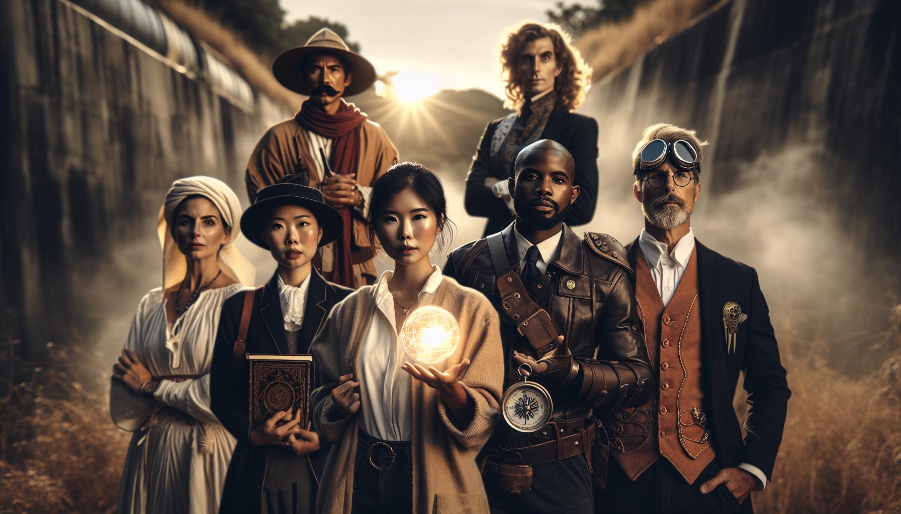 Why Is The Princess Bride So Good: Timeless Appeal Secrets Revealed 2 Memorable Characters That Captivate Audiences