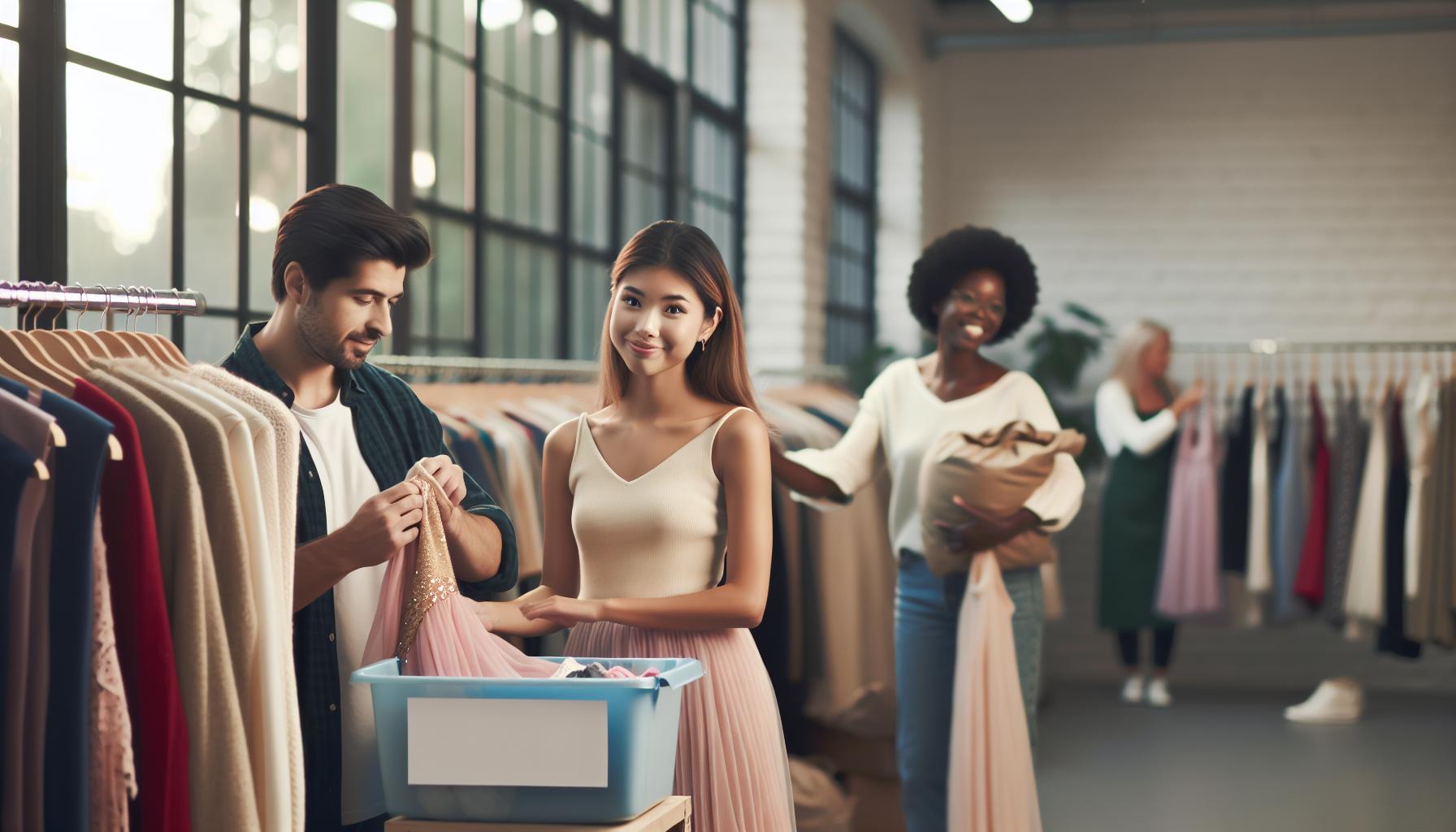 What to Do with Old Wedding Dress: Creative Ideas 4 Donating Your Dress: Charitable Options