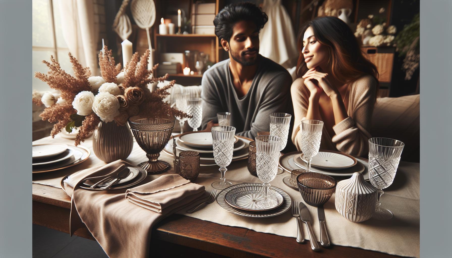 What to Have on Wedding Registry: Ultimate Checklist 1 Essential Items Every Wedding Registry Must Include