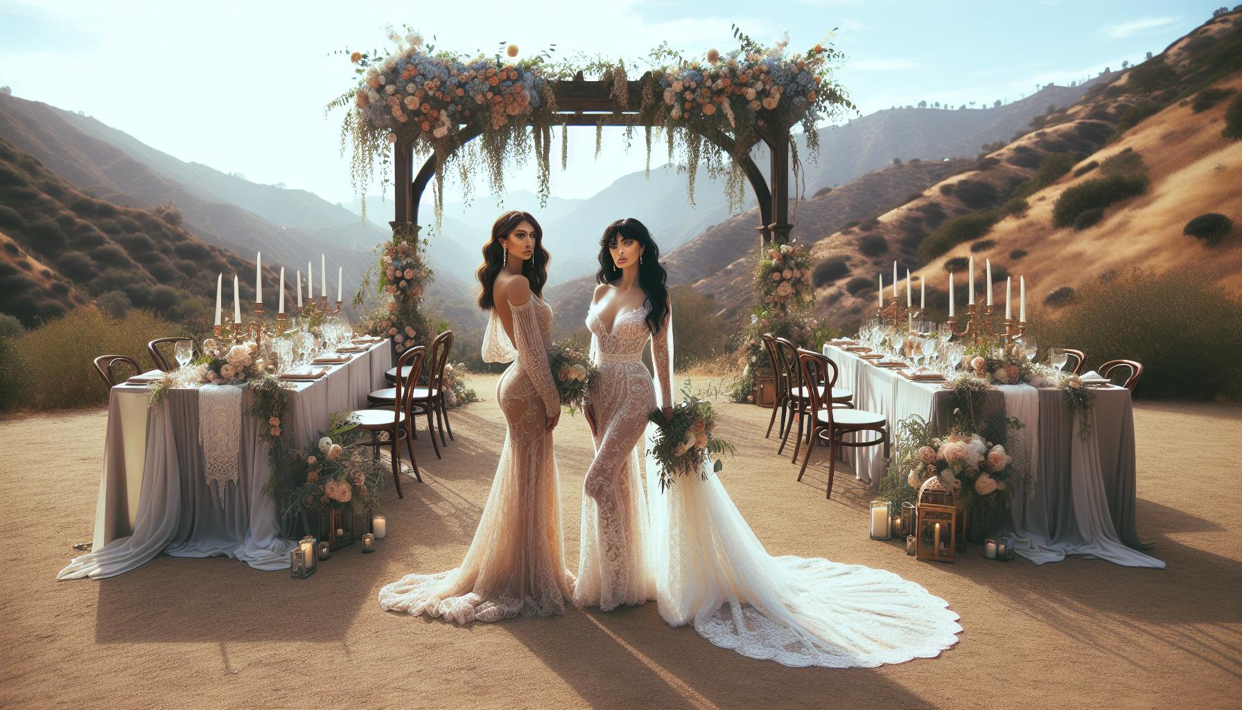 Where Was Mother of the Bride Filmed? Discovering Iconic Wedding Venues