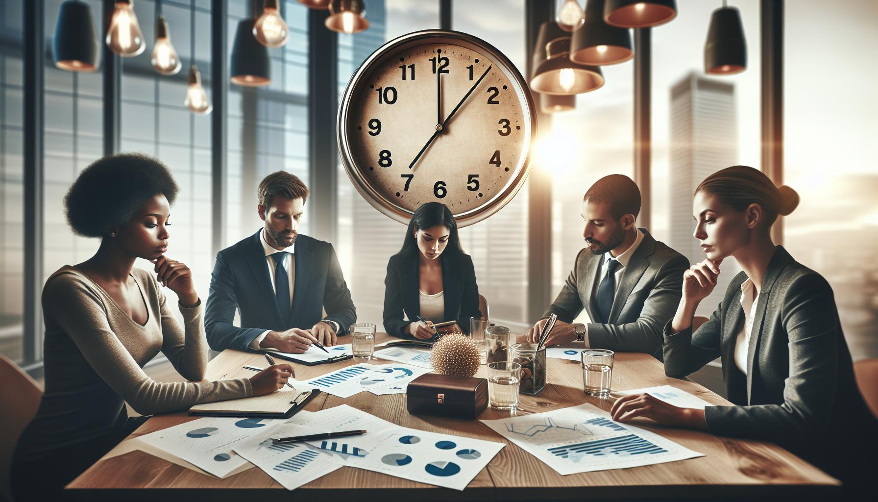 How to Determine the Best Time to Sell