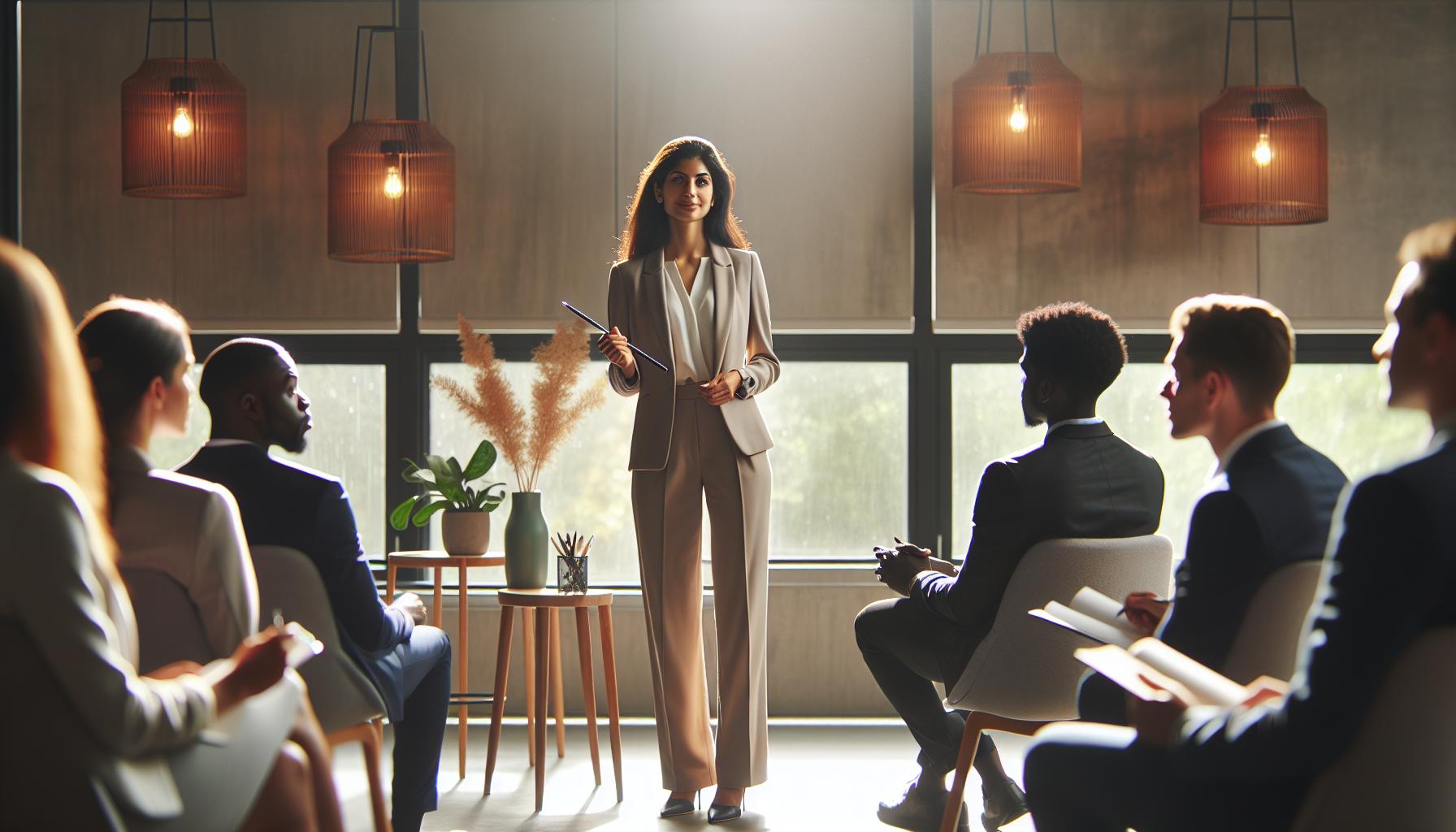 Pro Tips for Structuring Your Speech