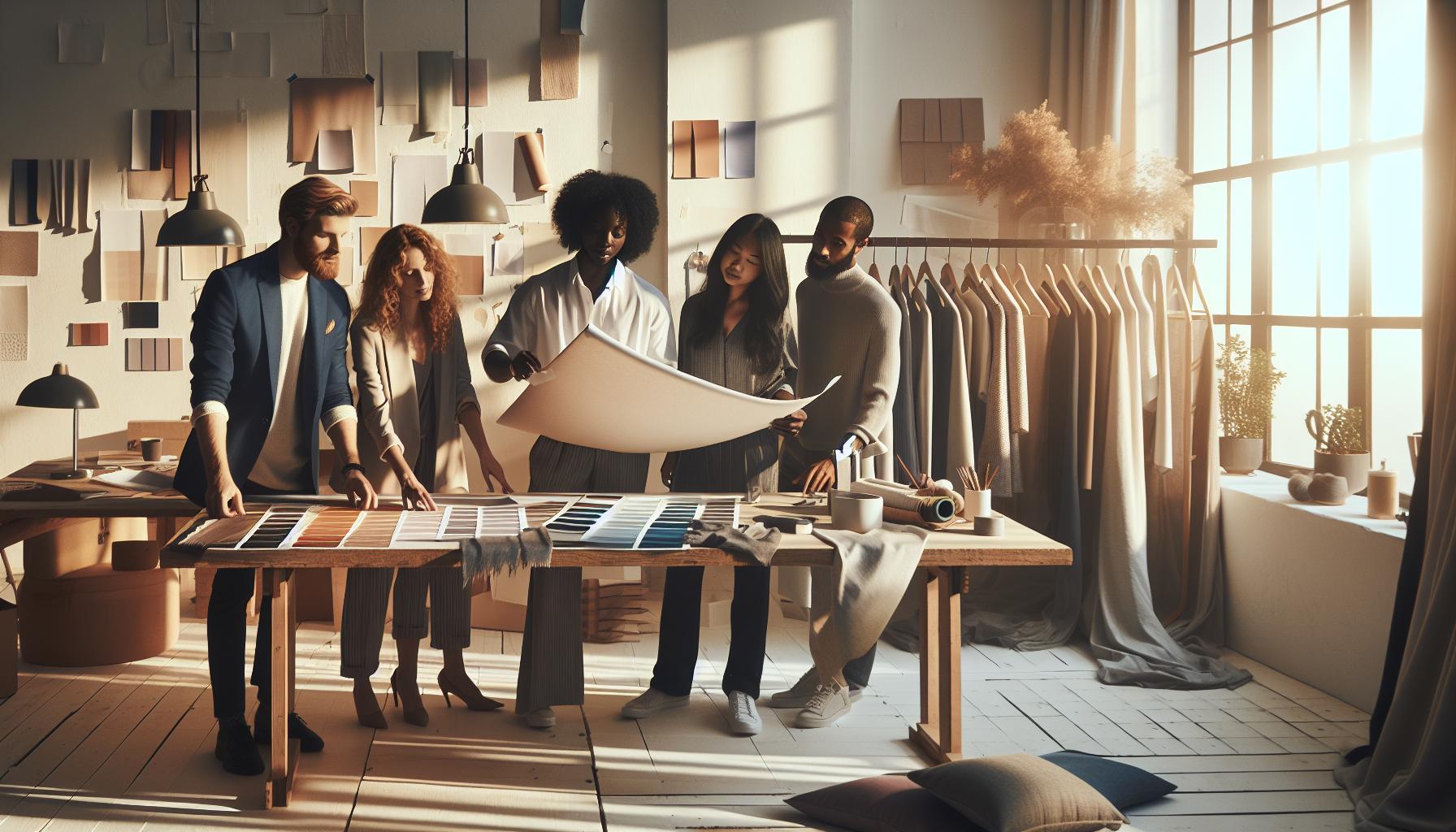 Understanding the Importance of Style Coordination