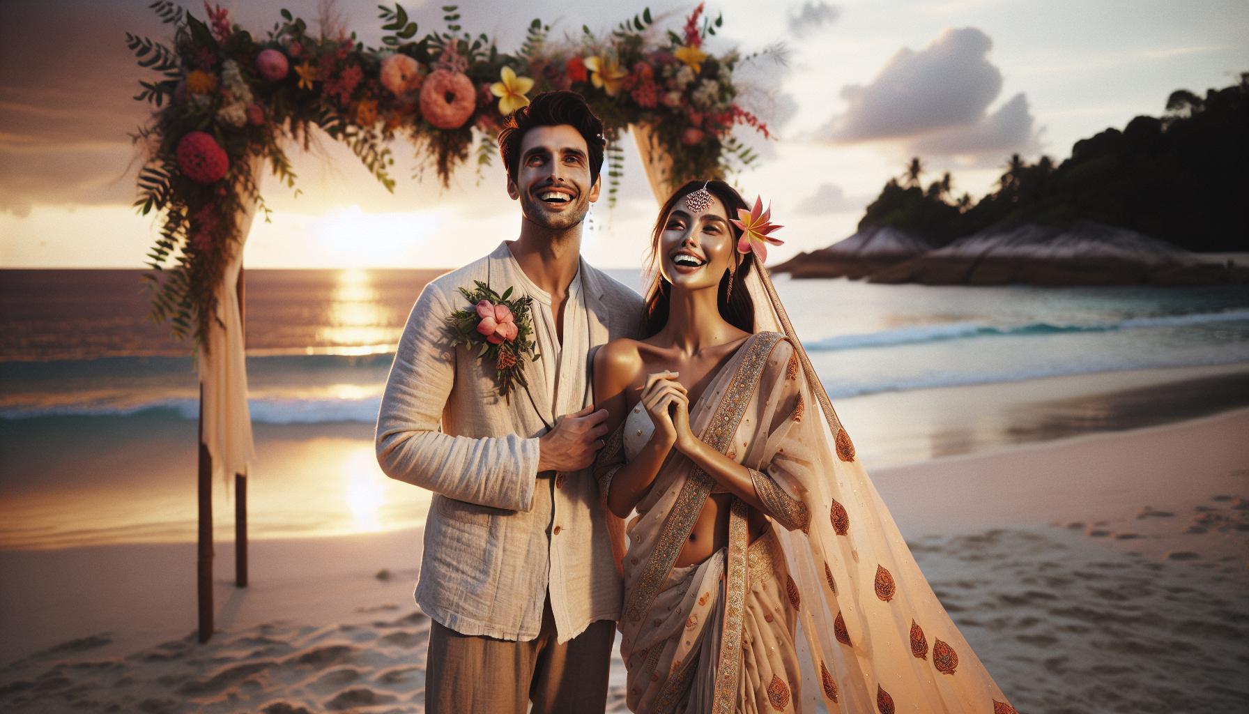 What is a Destination Wedding: Complete Planning Guide