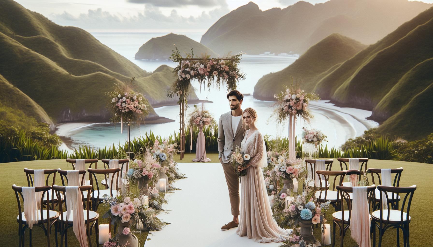Top Destination Wedding Venues Featured in the Film