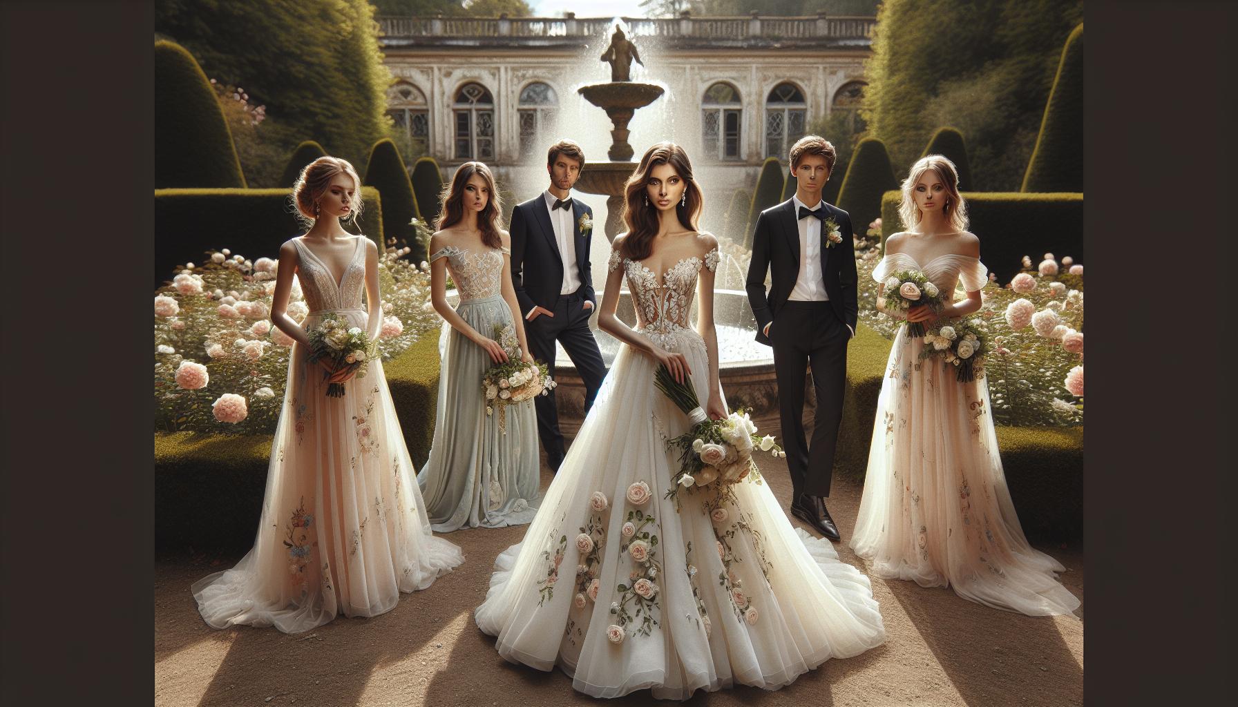 Who plays the albino in The Princess Bride - Fairytale Wedding Cast 4 Exploring the Fairytale Wedding Cast: Key Characters