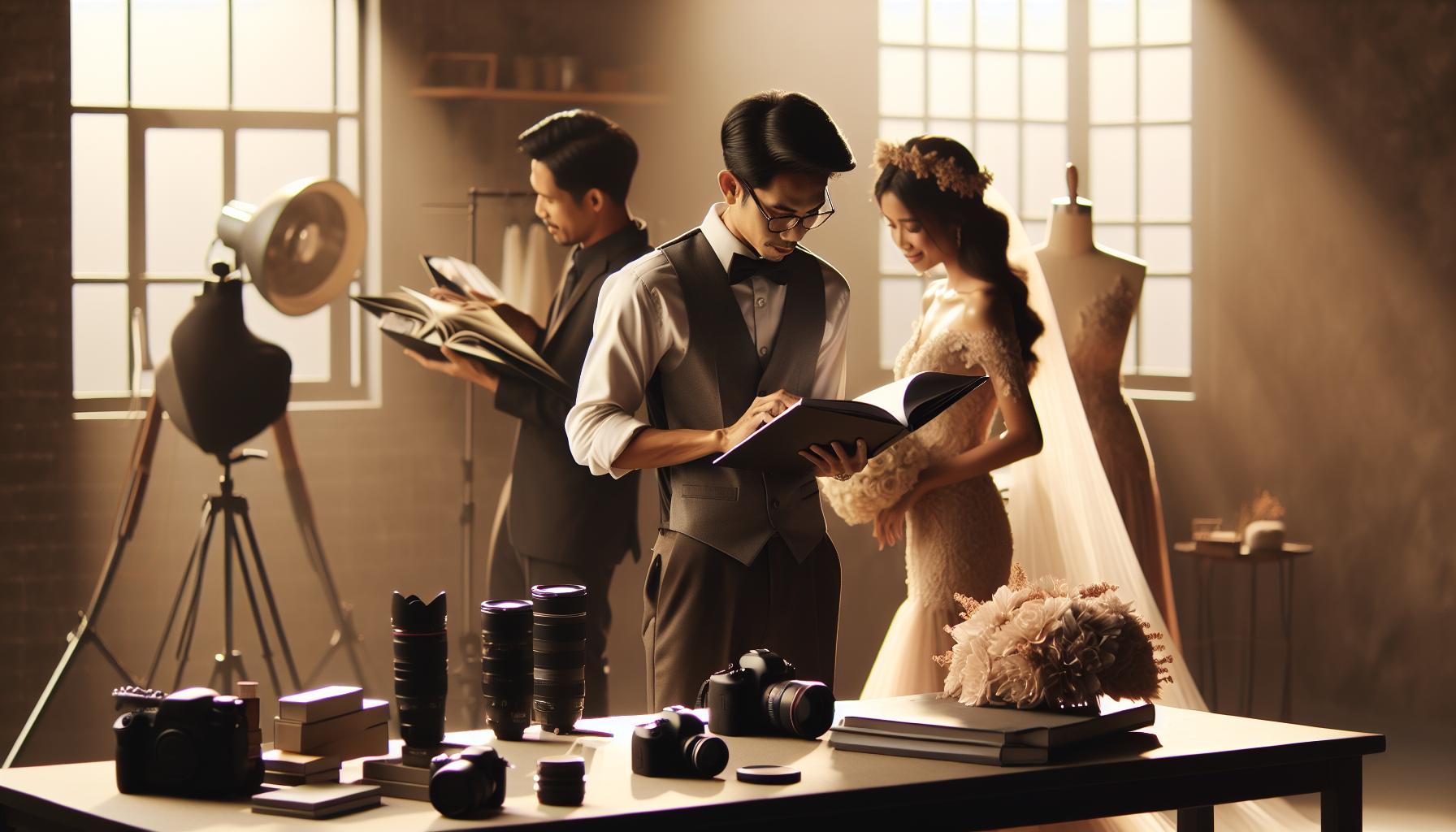 How Much Do Wedding Photographers Cost: Pricing Breakdown 1 Understanding the Factors Influencing Wedding Photographer Rates