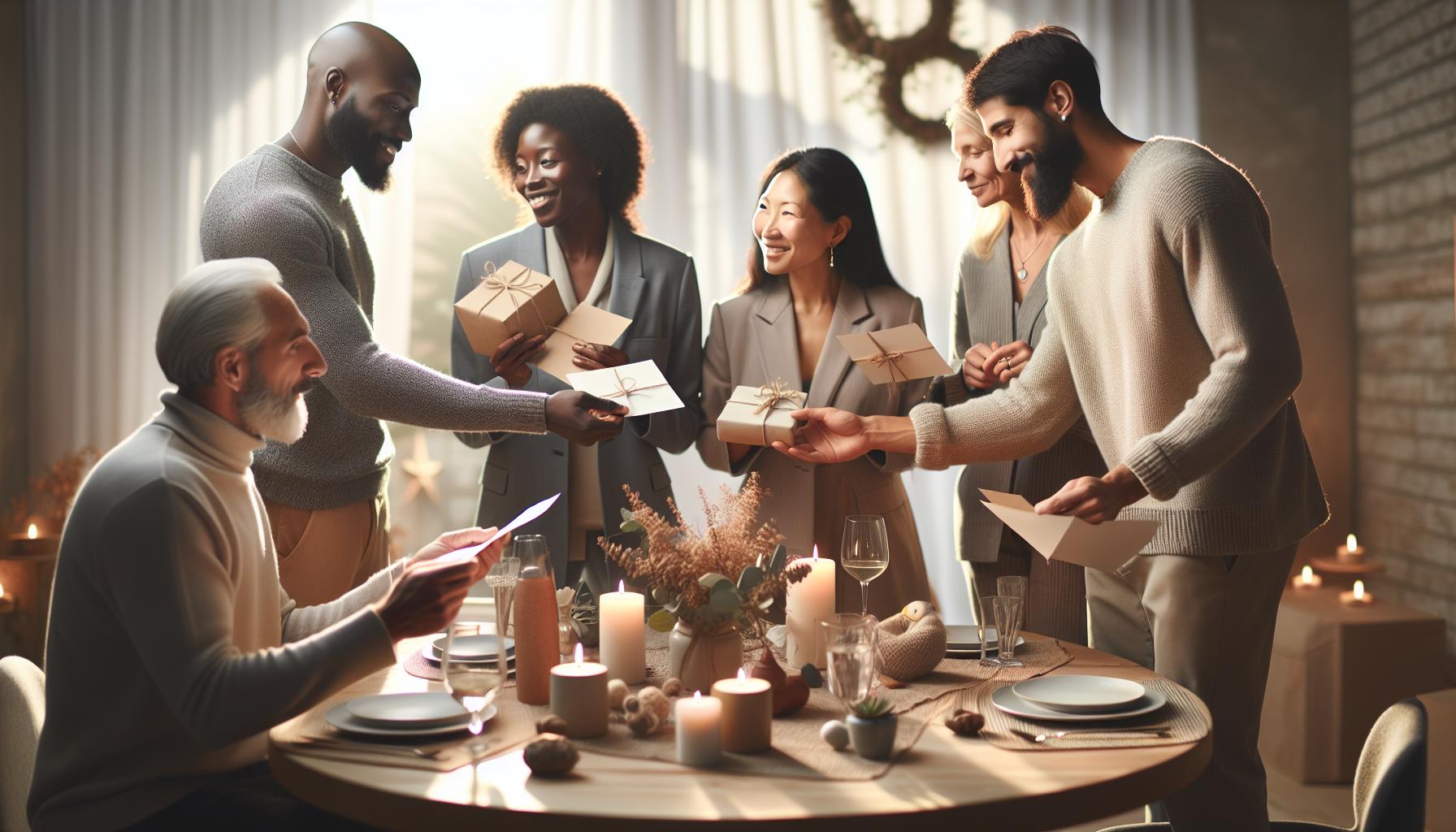 Personalized Thank-You Ideas That Leave a Lasting Impression